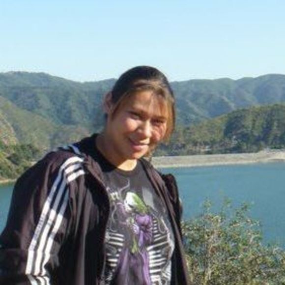 Meet your Posher, Arlene - Picture 1 of 1